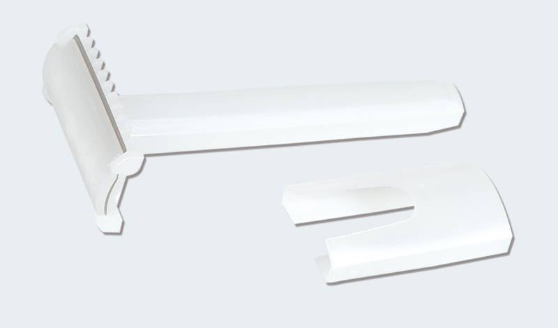 一次性使用備皮刀