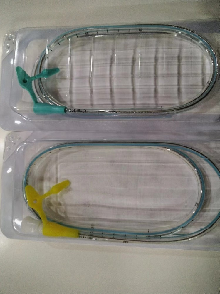 選擇合適的一次性鼻飼管：要點(diǎn)與注意事項(xiàng)