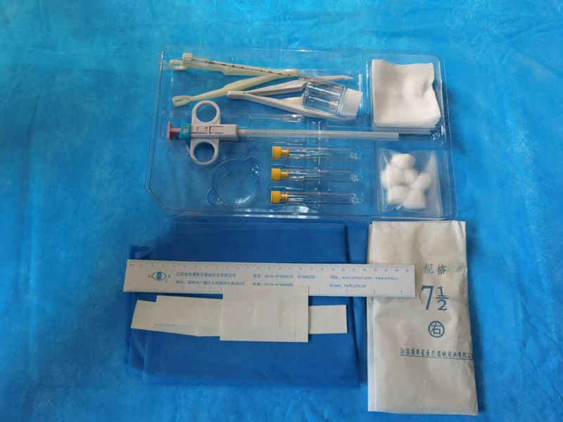 從活檢針看現(xiàn)代醫(yī)學(xué)：微創(chuàng)與精準的雙重突破