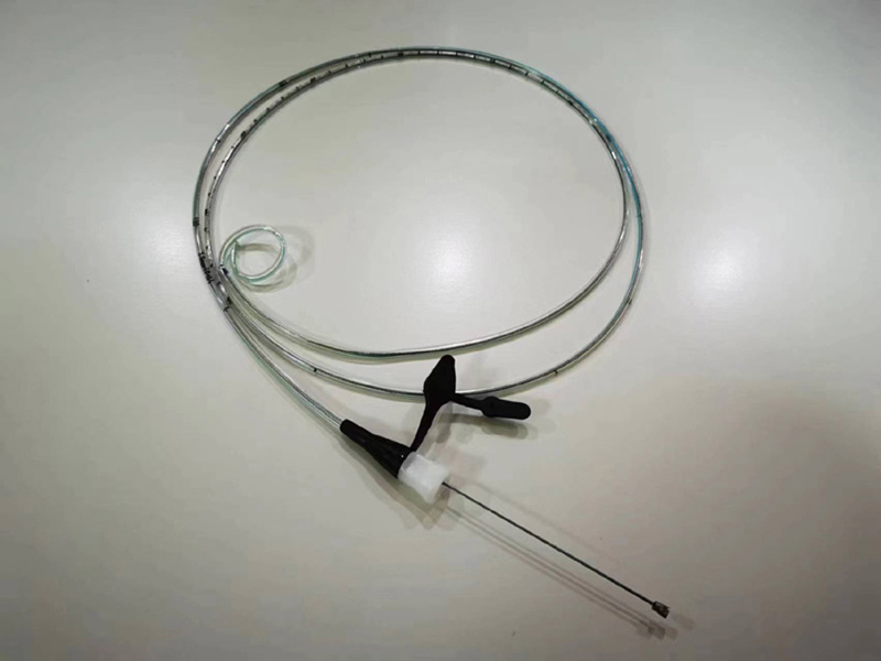 鼻飼管維護技巧：延長使用壽命，減少并發(fā)癥