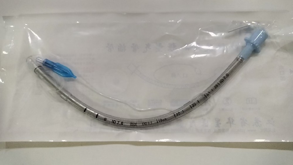 加強型氣管插管：革新呼吸管理，提升醫(yī)療安全