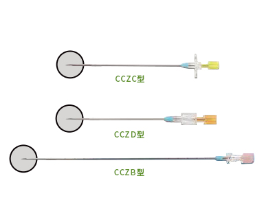 穿刺針安全與精準(zhǔn)：醫(yī)療實(shí)踐的雙重保障