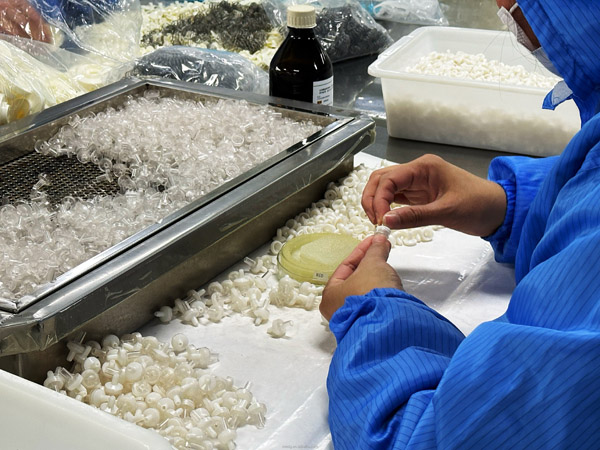 醫(yī)用耗材的創(chuàng)新與發(fā)展：推動醫(yī)療技術(shù)進步的強勁動力