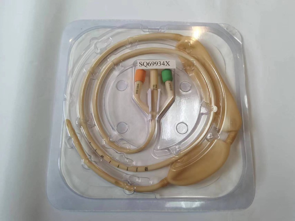 三腔雙囊胃管：使用方法、優(yōu)缺點全解析