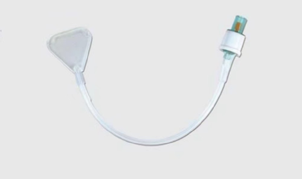 球囊子宮支架：微創(chuàng)治療，輕松恢復(fù)