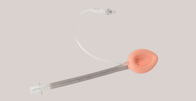 一次性使用喉罩氣道導(dǎo)管：現(xiàn)代臨床急救與麻醉的重要工具