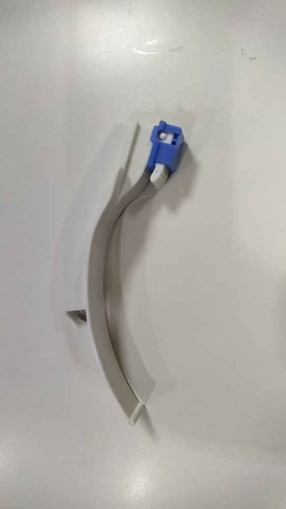 喉鏡窺片檢查過程中，如何緩解緊張情緒？