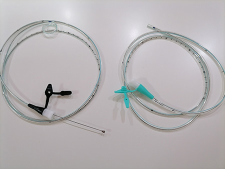 警惕！鼻飼管可能引發(fā)的五大并發(fā)癥