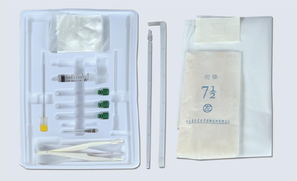 一次性使用腦壓包助力顱內(nèi)壓控制：針對(duì)腦積水患者的治療