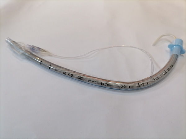 加強型氣管插管拔管后的護理與康復