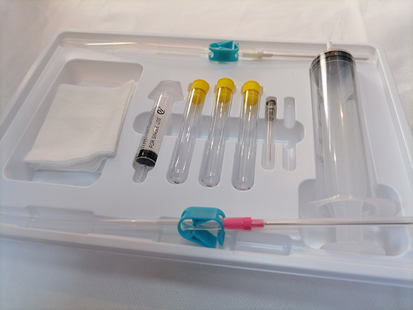 胸穿包：針對氣胸、血胸等病癥的必備醫(yī)療工具及其并發(fā)癥解析