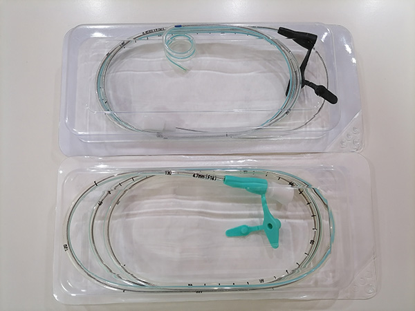 鼻飼管：為吞咽困難患者打開的營養(yǎng)通道