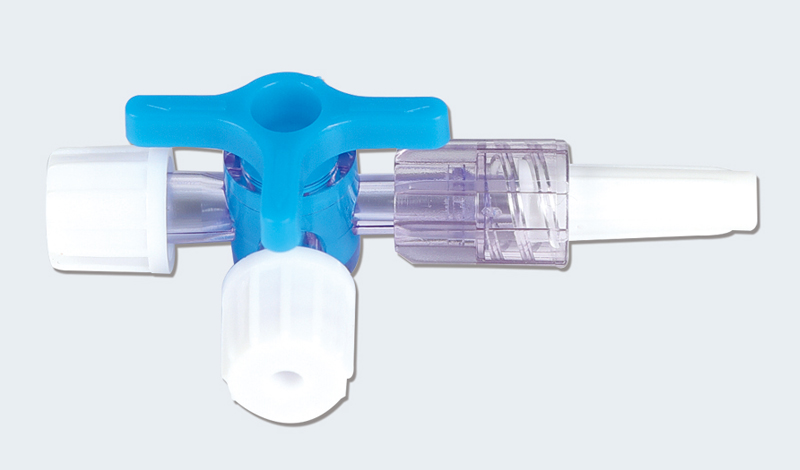 醫(yī)用三通閥：醫(yī)療流體控制的關(guān)鍵組件