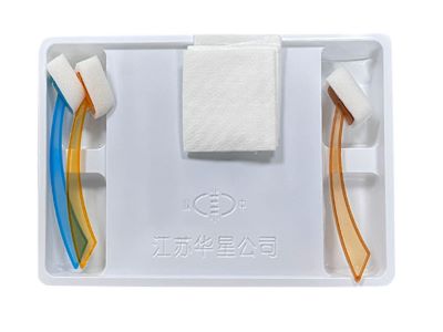 ll型硬膜外和腰椎聯(lián)合麻醉穿刺套件