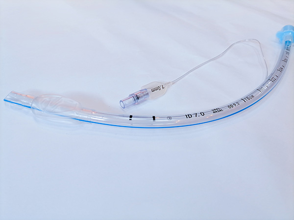 氣管插管：如何有效應(yīng)對呼吸停止與衰竭