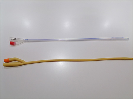 還在忽視無(wú)菌導(dǎo)尿管并發(fā)癥？當(dāng)心健康 “亮紅燈”