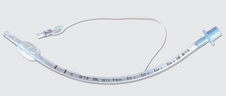 緊急！急性肺水腫，氣管插管開啟生命救援