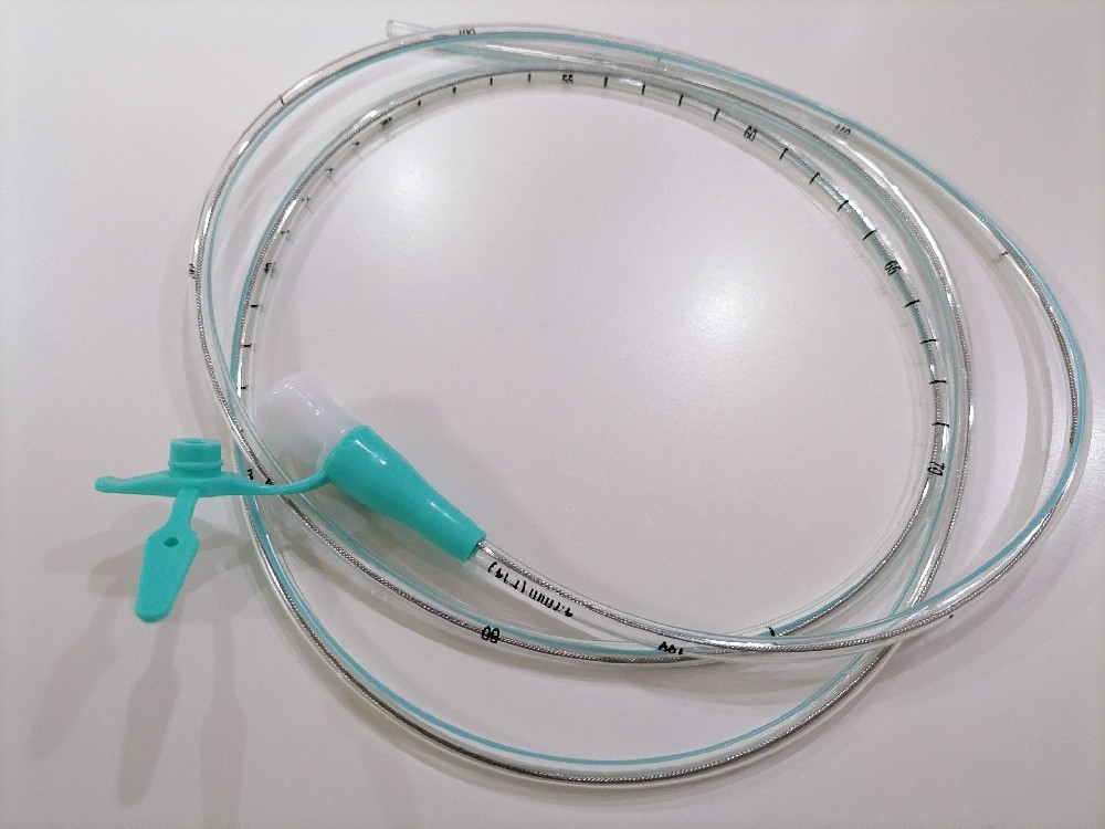 不同材質(zhì)鼻飼管對(duì)長(zhǎng)期鼻飼患者并發(fā)癥發(fā)生率的影響研究