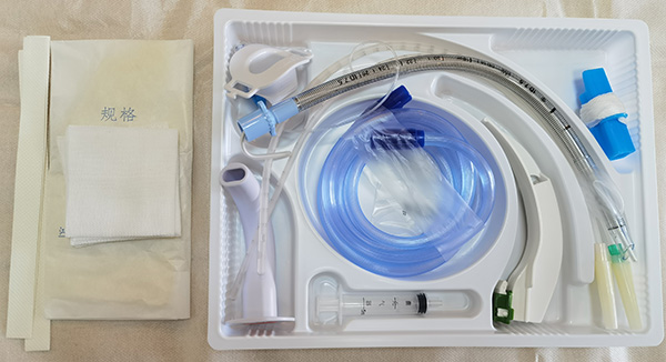 全麻聯(lián)合套件在小兒麻醉領(lǐng)域的技術(shù)要點與難點