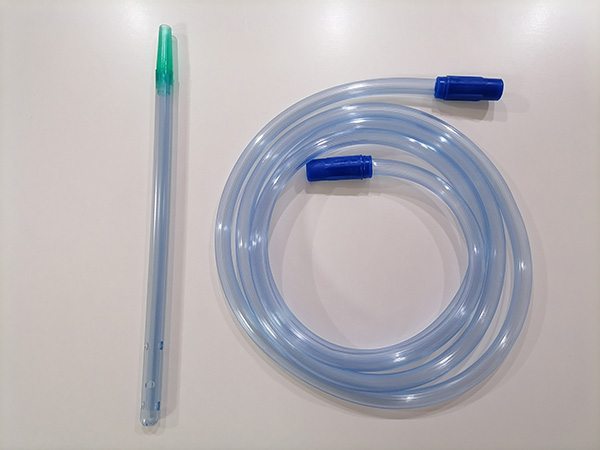 術(shù)后護(hù)理中吸引管的妥善固定方法