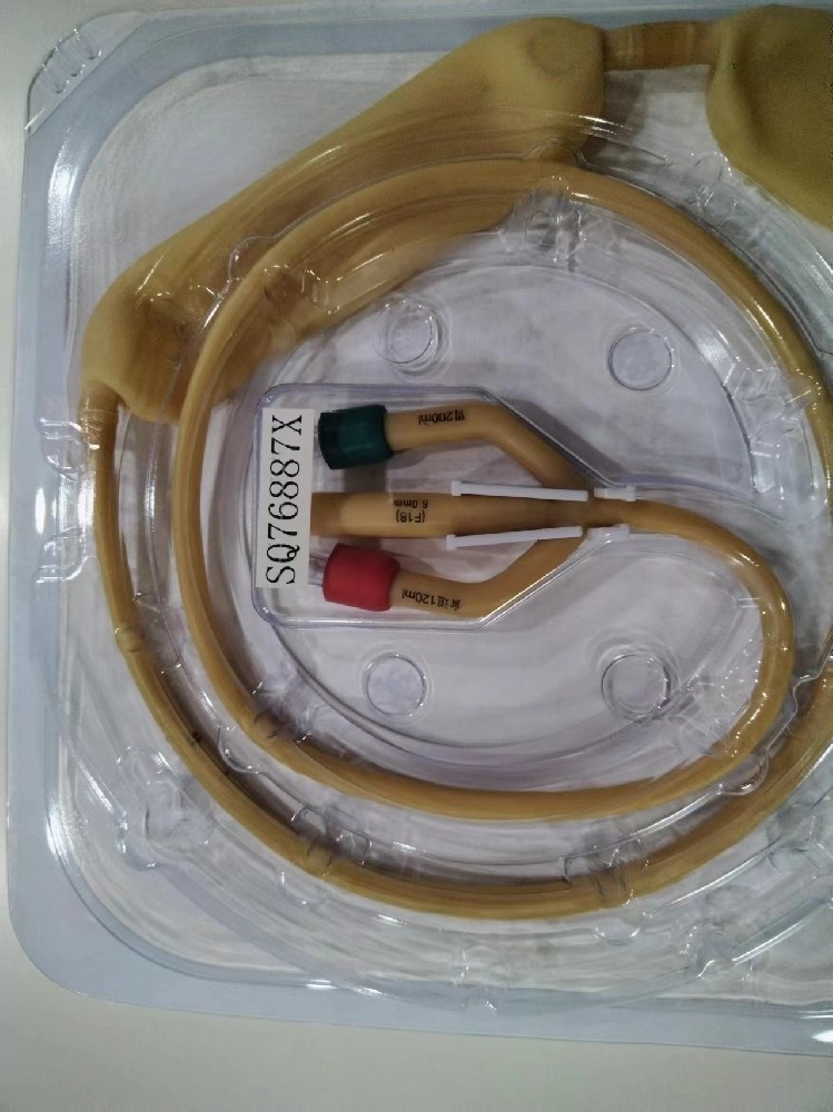 三腔雙囊胃管相較于其他胃管有哪些優(yōu)勢(shì)？