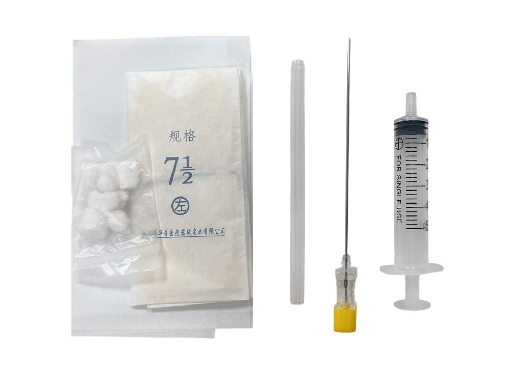 怎樣利用一次性腦壓包，降低腦部穿刺類操作并發(fā)癥風(fēng)險(xiǎn)？