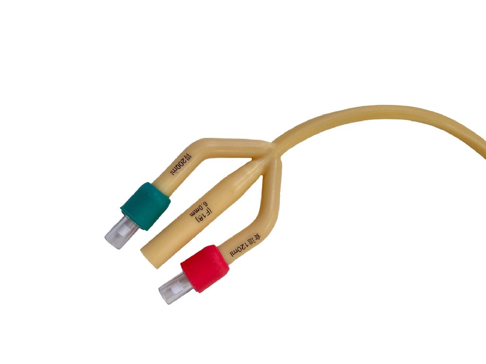 三腔二囊管：從經典止血工具到現(xiàn)代急診醫(yī)學的角色再定位