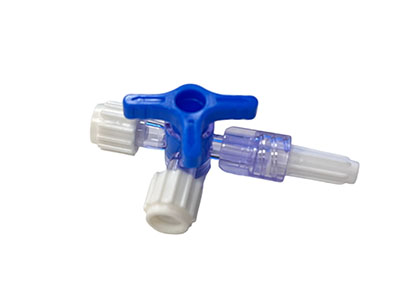 重癥監(jiān)護(hù)病房輸液給藥，三通閥怎么配合多藥物輸注？