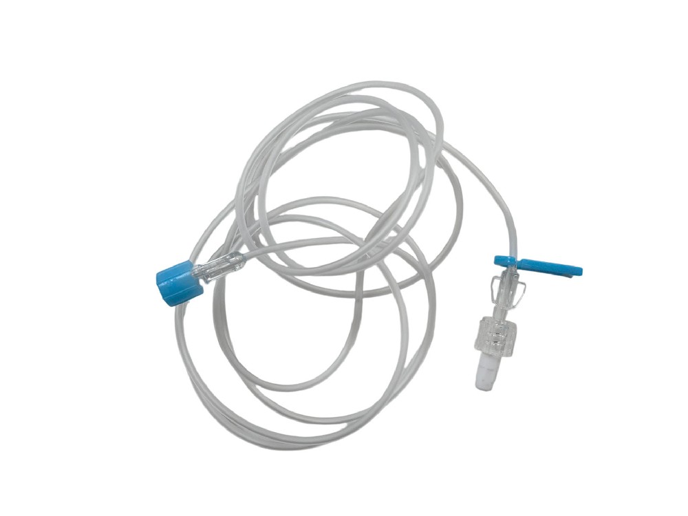 連接管在體外循環(huán)手術(shù)中，怎樣保障血流穩(wěn)定輸送？