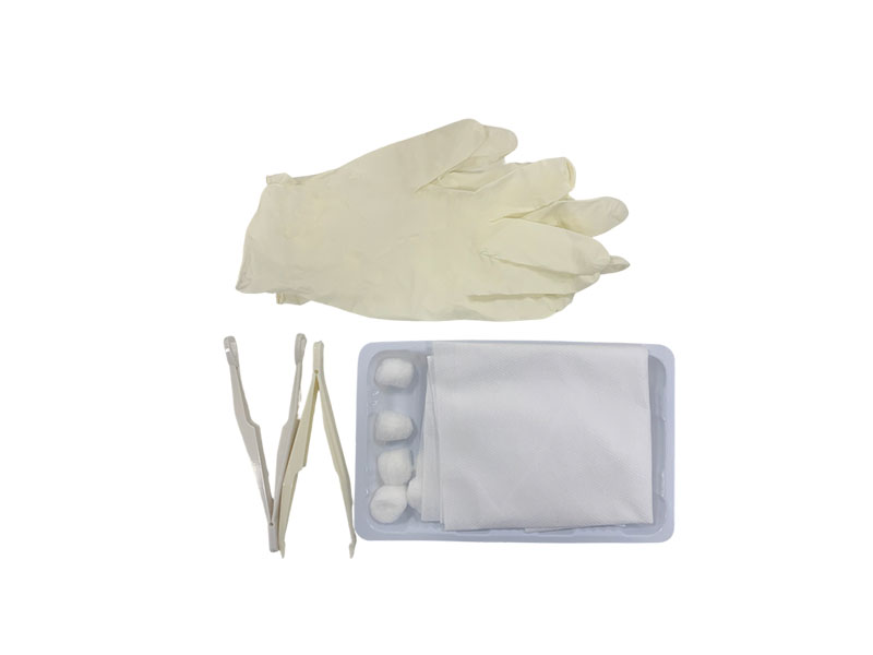 感染性傷口應(yīng)用清創(chuàng)縫合換藥包，怎樣控制感染擴(kuò)散？