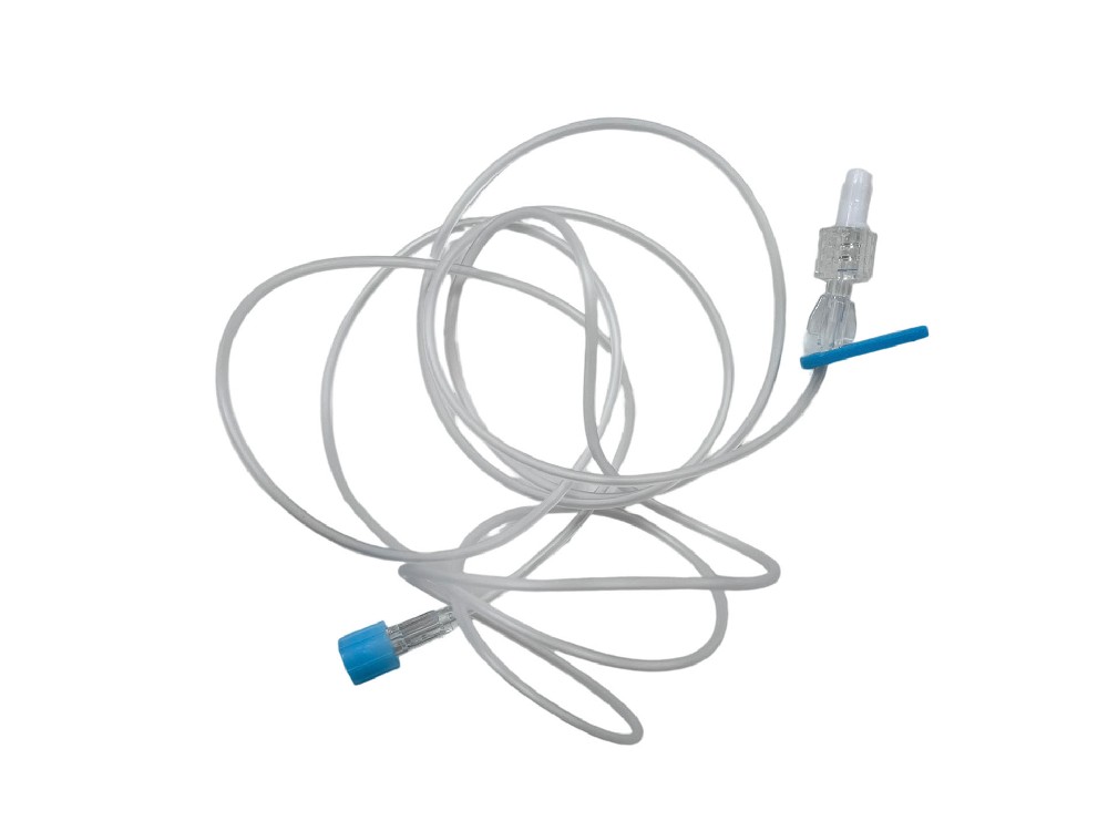 連接管材質(zhì)對(duì)治療效果有多大影響？