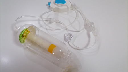 兒童白血病化療中，輸注泵聯(lián)合鞘內(nèi)注射的操作流程與風(fēng)險(xiǎn)防控要點(diǎn)是什么？