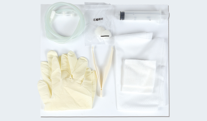 優(yōu)質(zhì)一次性使用胃管包，為胃腸健康保駕護航