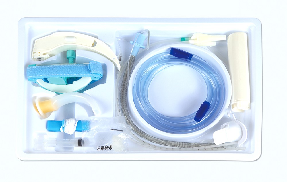 全麻聯(lián)合套件都包含哪些常用器械？