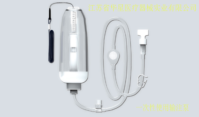 用輸注泵為啥會(huì)出現(xiàn)靜脈炎？是速度調(diào)太快了嗎？