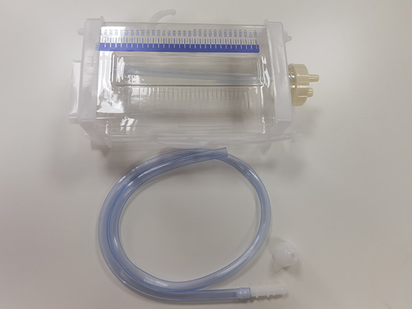 胸腔引流瓶刻度線褪色，是否屬于「產(chǎn)品質(zhì)量缺陷」？