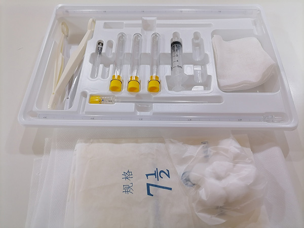 腦出血患者為啥要戴腦壓包？它如何「預(yù)警」腦危險？