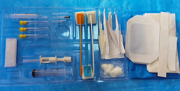 骨髓穿刺和活檢有啥區(qū)別？為啥有時(shí)候要一起做？