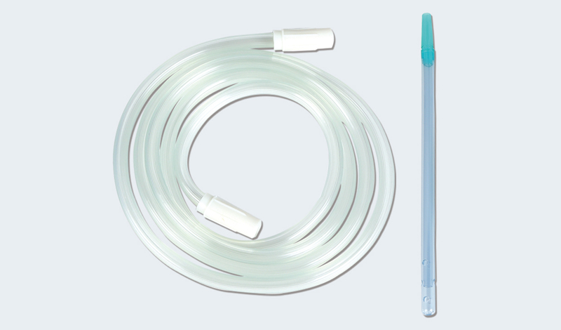 一次性使用吸引連接管：持續(xù)引流，化解腸道積氣積液“困境”