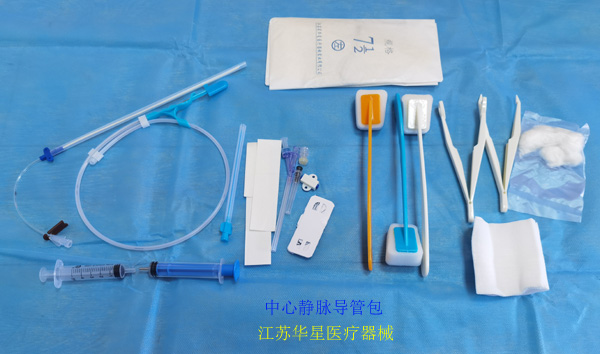 中心靜脈導管與外周靜脈導管的區(qū)別