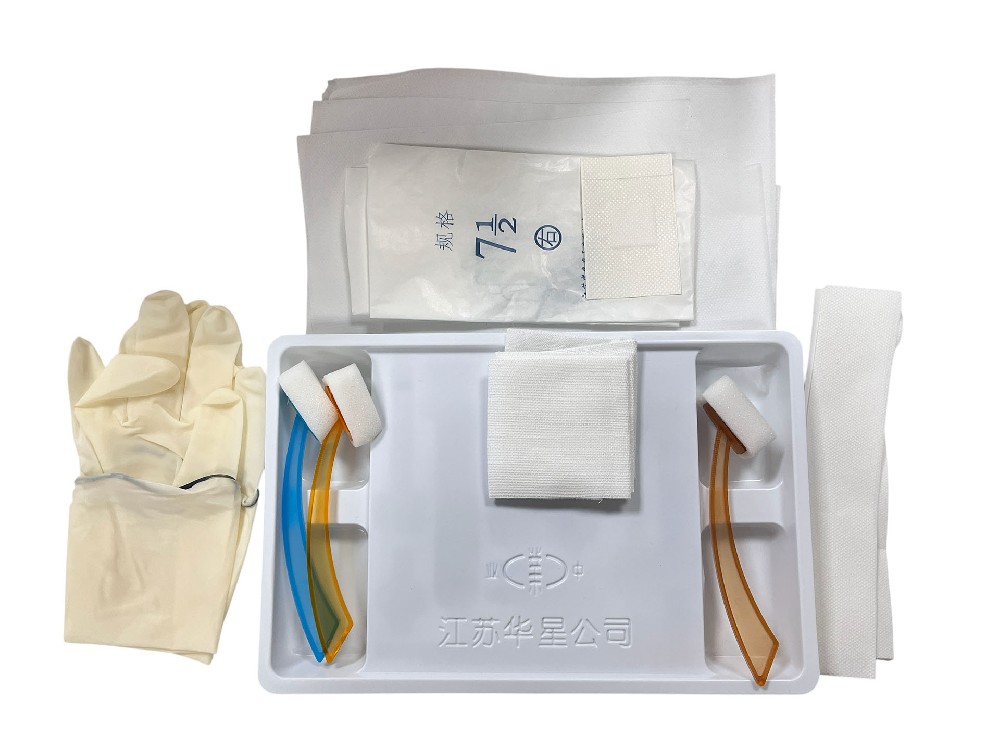 麻醉穿刺包為什么非要 “無菌包裝”？難道它怕 “細(xì)菌搗亂” 影響手術(shù)？