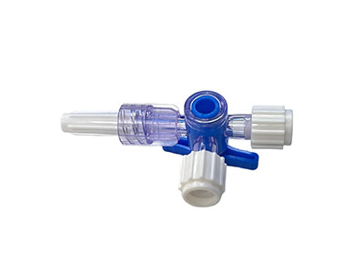 用三通閥會不會讓管子里進(jìn)空氣？