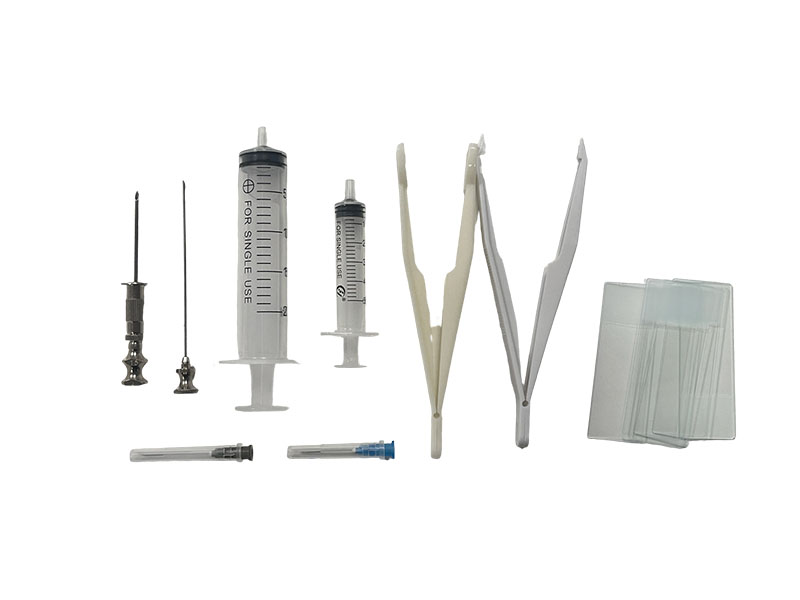 骨穿刺包操作后常見(jiàn)并發(fā)癥（出血 / 感染）的早期識(shí)別與處理