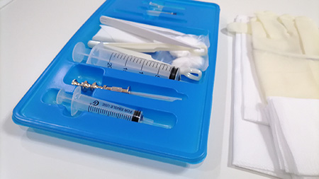 穿刺深度怎么把控？骨穿刺包的限位裝置真的有用嗎?