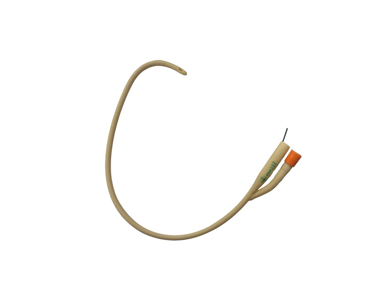 雙腔乳膠導(dǎo)尿包的材質(zhì)特性：彈性與密閉性如何平衡？