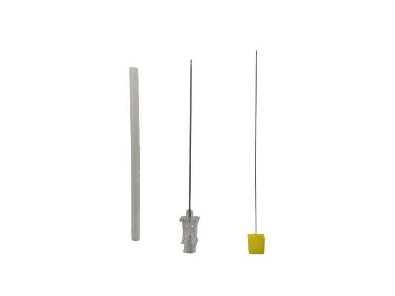 麻醉用針的剛性與韌性如何平衡？對深部組織穿刺有何影響？