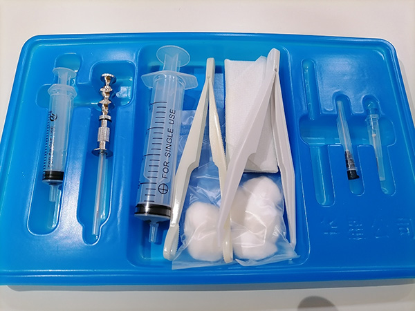 骨穿刺包也有 “小遺憾”，這些不足值得關(guān)注