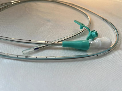 一次性使用鼻飼管：陪伴患者度過(guò)艱難喂養(yǎng)期