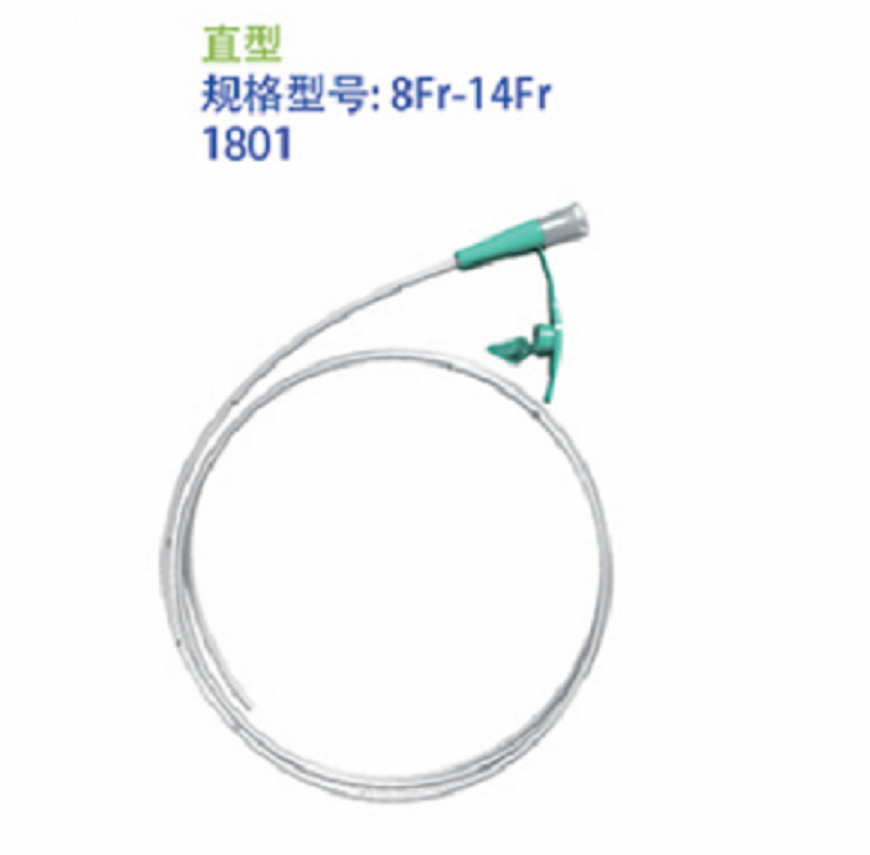如何選擇一款合適的一次性使用鼻飼管？這些要點(diǎn)需知曉