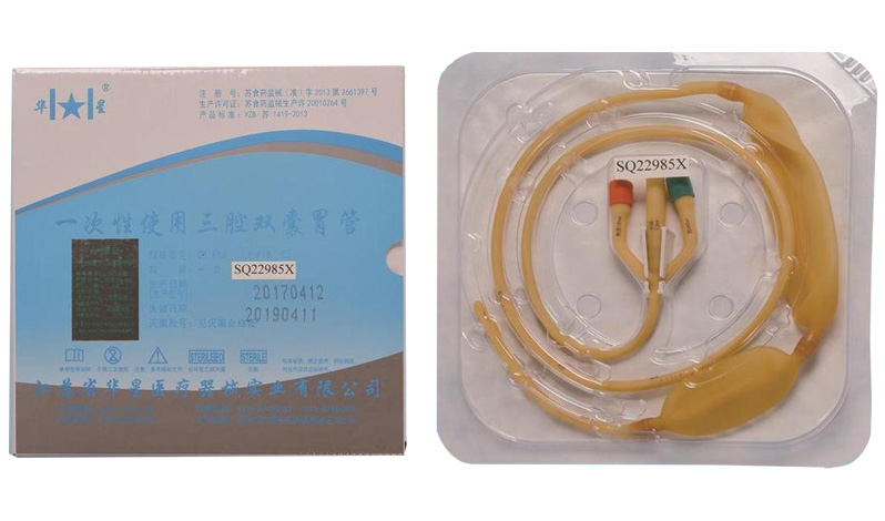 別讓不適找上門！三腔雙囊胃管并發(fā)癥早知道